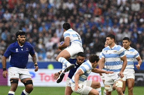 retransmission argentine samoa|More.